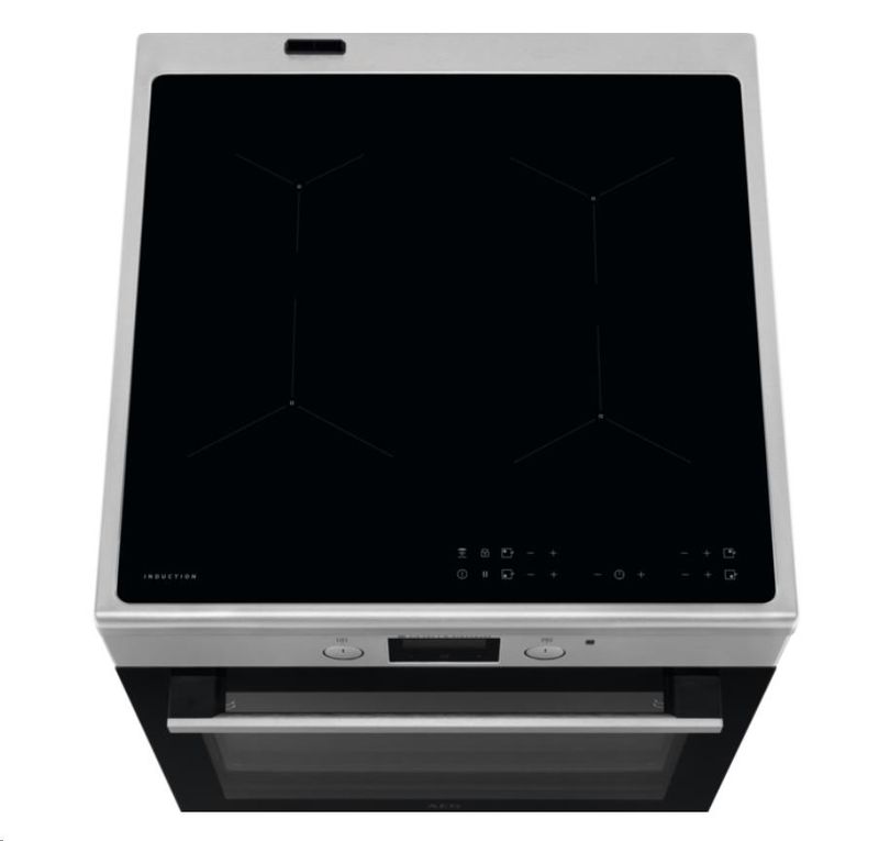 AEG CIB6662BBM INDUKSJONSKOMFYR