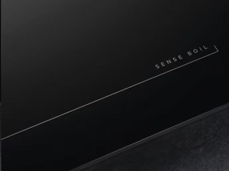 AEG 7000-serien SI84IB1SFB induksjonstopp