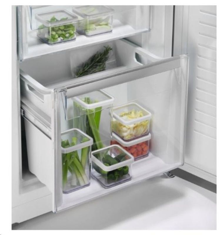 Electrolux 600 Fryseskap NoFrost