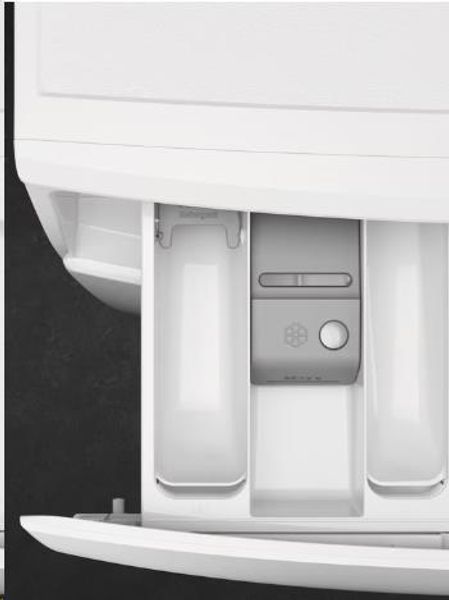 AEG 9000-serien LWR964P16H kombi vask/tørk