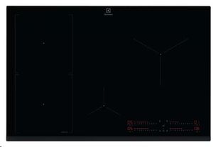 Hovedbilde Electrolux EH80KB6BF 700 SenseBoil 80 cm