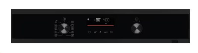 Electrolux 600 CombiQuick Varmluftsovn/Mikrobølgeovn