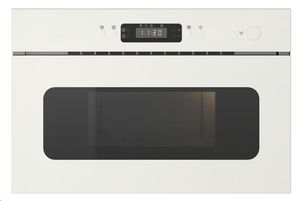 Hovedbilde MATTRADITION Mikrobølgeovn, IKEA 300 hvit!