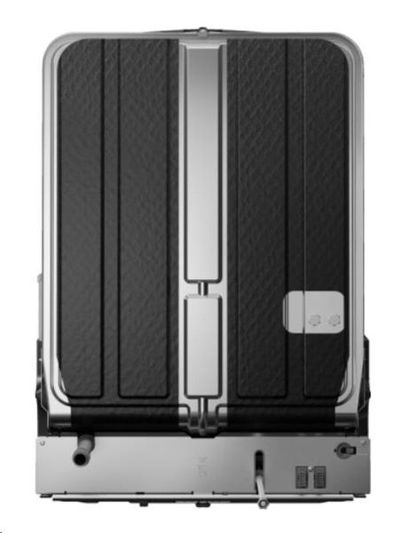 Asko Professional DWC6433BIXXLS oppvaskmaskin