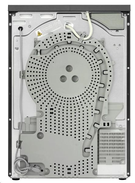 AEG 7000-serien TR744P95G tørketrommel