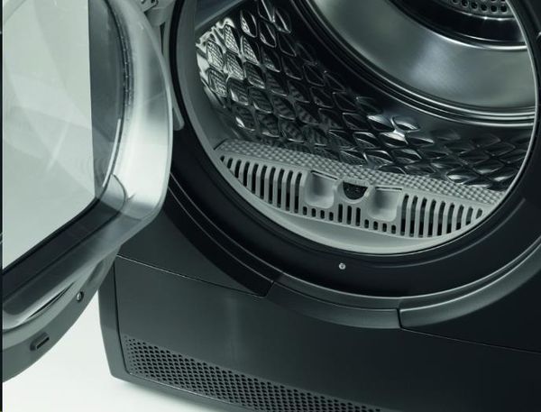 AEG 7000-serien TR744P95G tørketrommel