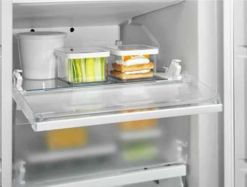 Electrolux Fryseskap EUN7NE18S Integrert