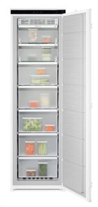 Hovedbilde Electrolux Fryseskap EUN7NE18S Integrert