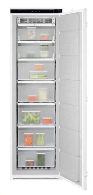 Hovedbilde Electrolux Fryseskap EUN7NE18S Integrert
