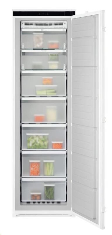 Electrolux Fryseskap EUN7NE18S Integrert