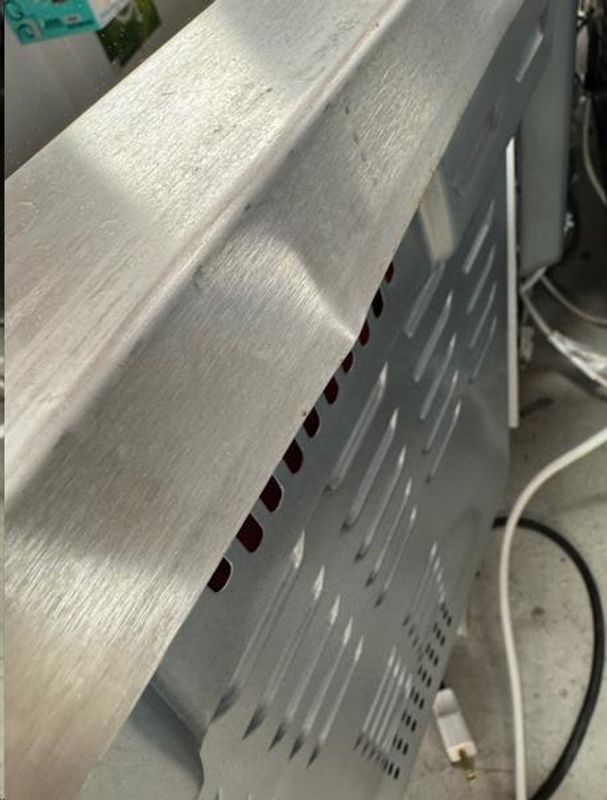 AEG CIB6662BBM INDUKSJONSKOMFYR