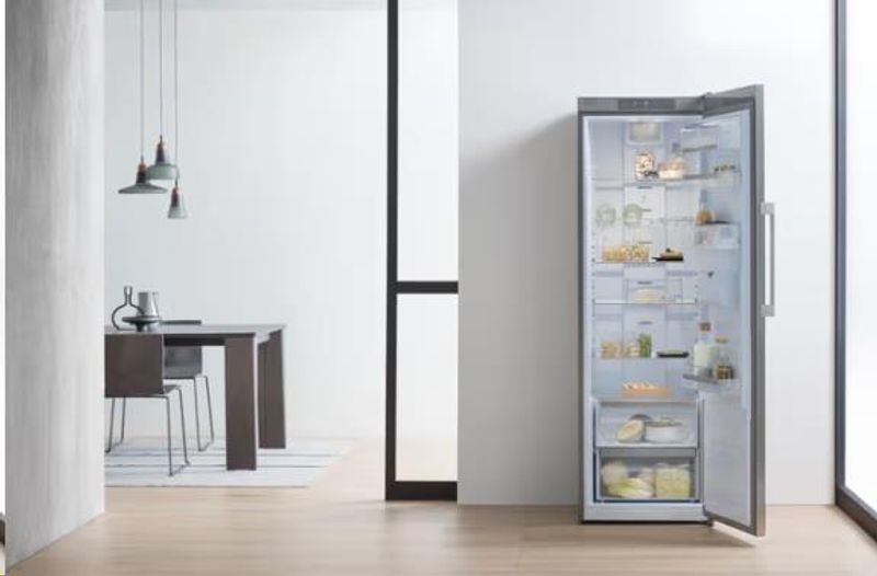 Whirlpool kjøleskap SW8AM2YXR2