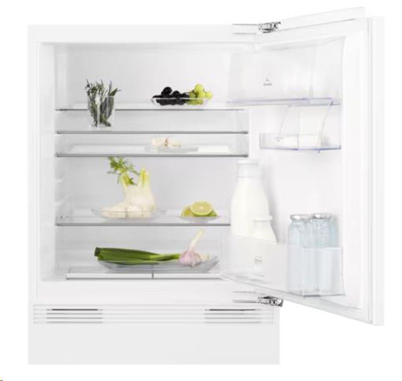 Electrolux 600-serien LXB3AE82R integrert kjøleskap