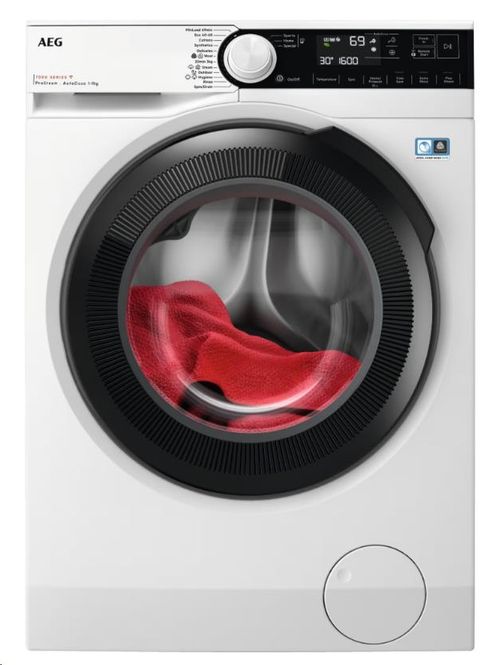 Hovedbilde AEG 7000 ProSteam® Autodose 9 kg Vaskemaskin