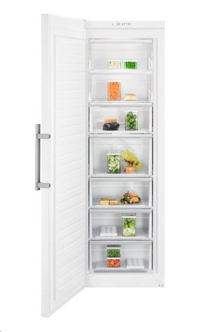 Hovedbilde Electrolux Fryseskap EUT4ME28W (Hvit)