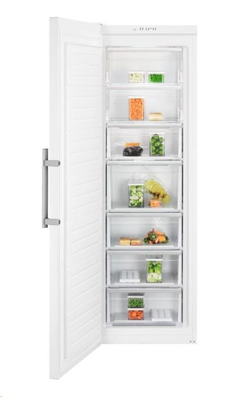 Electrolux Fryseskap EUT4ME28W (Hvit)