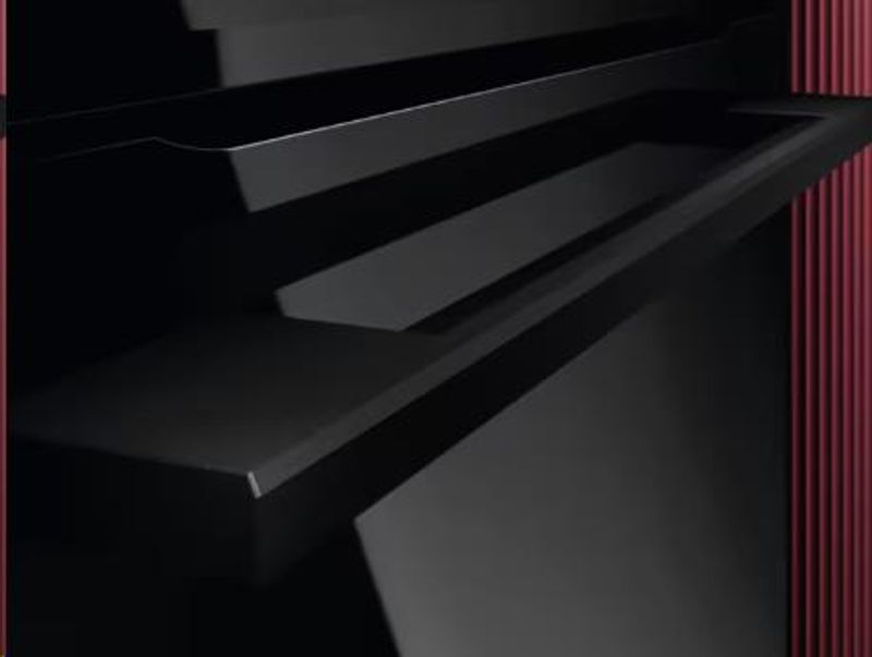 AEG CS7900B 8000 MealAssist m/SteamPro Varmluftsovn/Dampovn