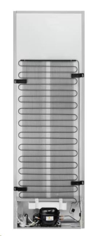 AEG OG7NA281EB 7000 Fryseskap NoFrost