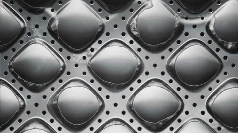 Electrolux Vask/Tørk EW7W3945LE