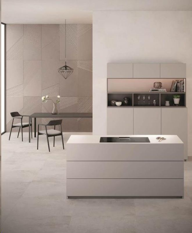 WHIRLPOOL W COLLECTION WVH 92 K INDUKSJONSTOPP MED INTEGRERT
