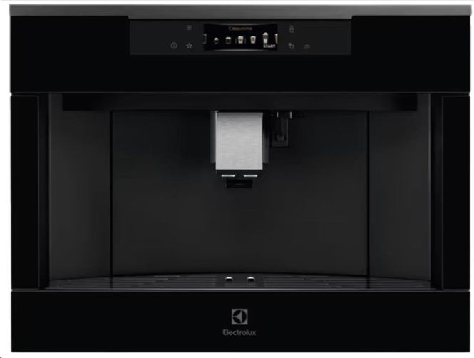 Hovedbilde Electrolux KBC85H Integrert kaffemaskin