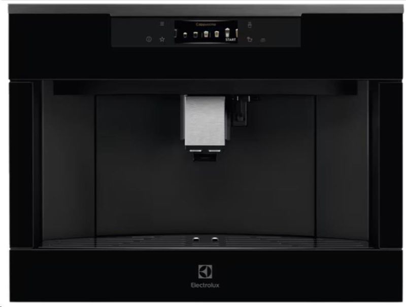 Electrolux KBC85H Integrert kaffemaskin