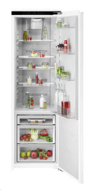 Hovedbilde AEG NSK9Z181EC 9000 Kjøleskap MultiFlow cooling
