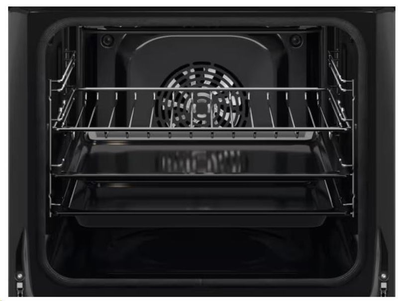Electrolux Serie 500 Ovn OOP802NX