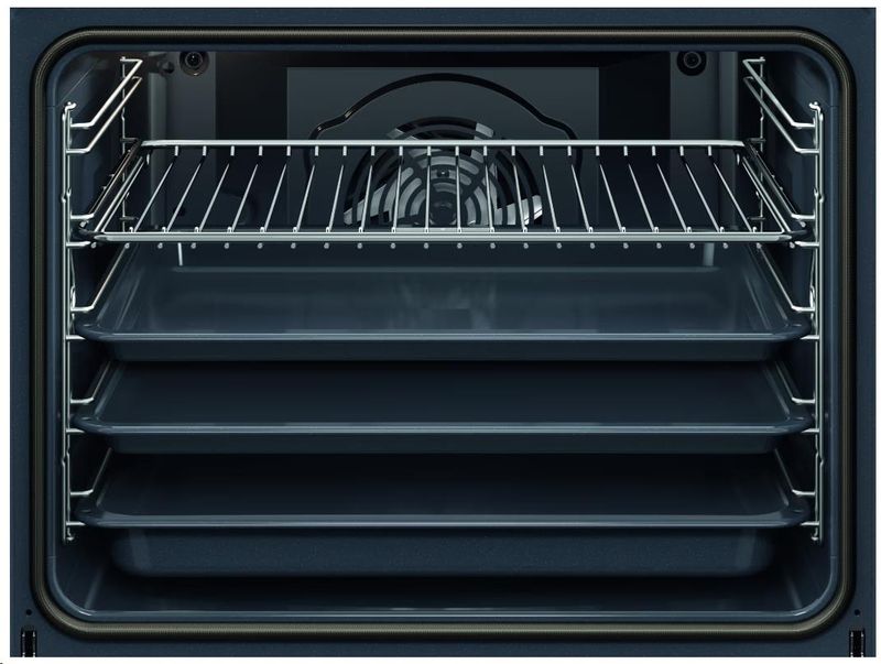 Electrolux Ovn OOP808NB