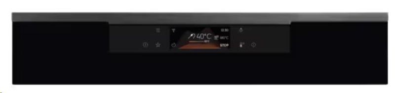 Electrolux ECQK9B0B1 800 MealAssist CombiQuick Varmluftso