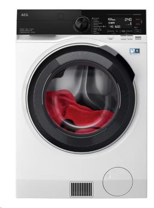 Hovedbilde AEG 9000-serien LWR964P16H kombi vask/tørk