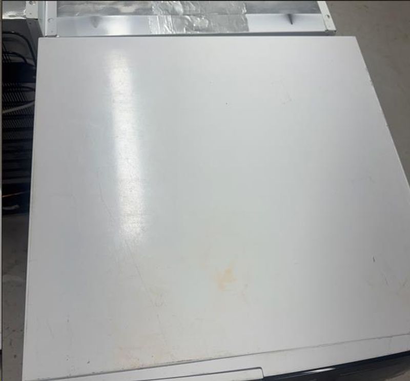 Electrolux PerfectCare 900 vask/tørk EW9W8861E9