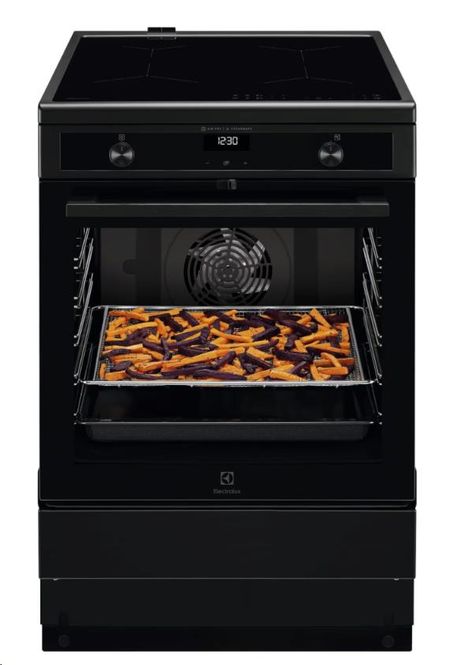 Hovedbilde Electrolux LKI66442NK  600 SteamBake ...