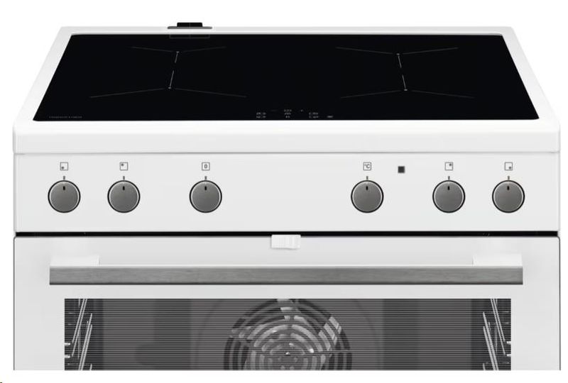 Electrolux 500 SurroundCook Full induksjon 60x60 cm