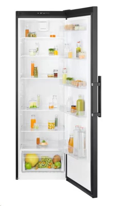 Electrolux ERS3DE39K 600 Kjøleskap DynamicAir cooling