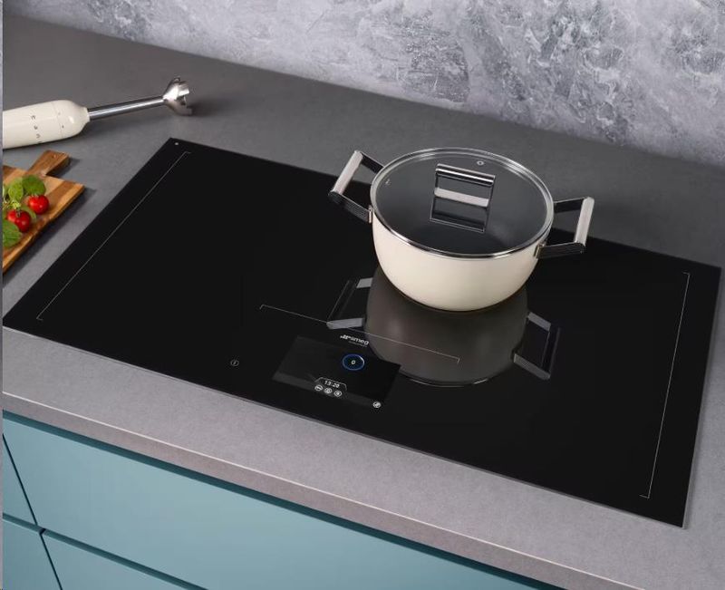 Smeg Serie Universal Induksjonstopp SIA1963D (93cm)