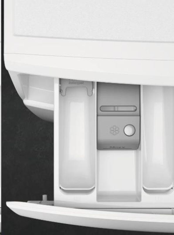 AEG 7000-serien LR744PX6P vaskemaskin