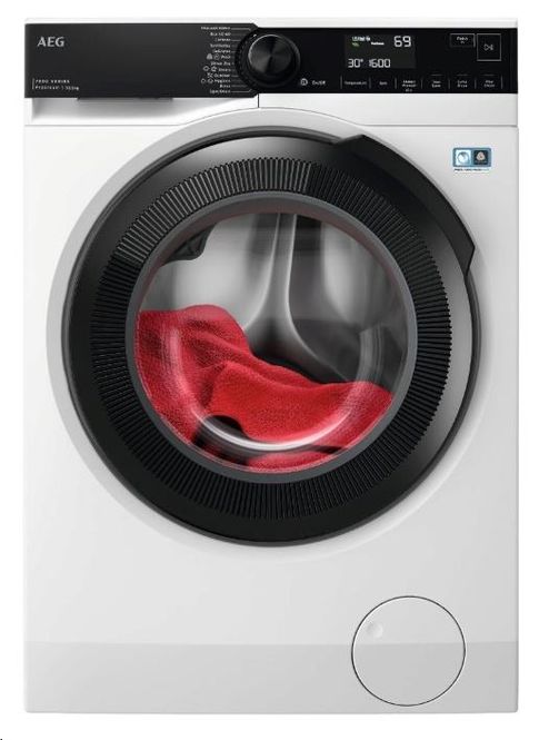 Hovedbilde AEG 7000-serien LR744PX6P vaskemaskin