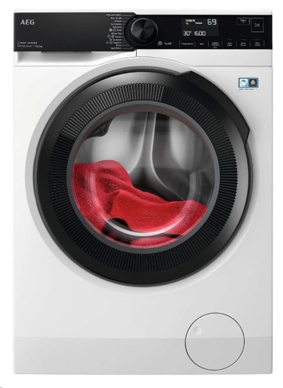 AEG 7000-serien LR744PX6P vaskemaskin