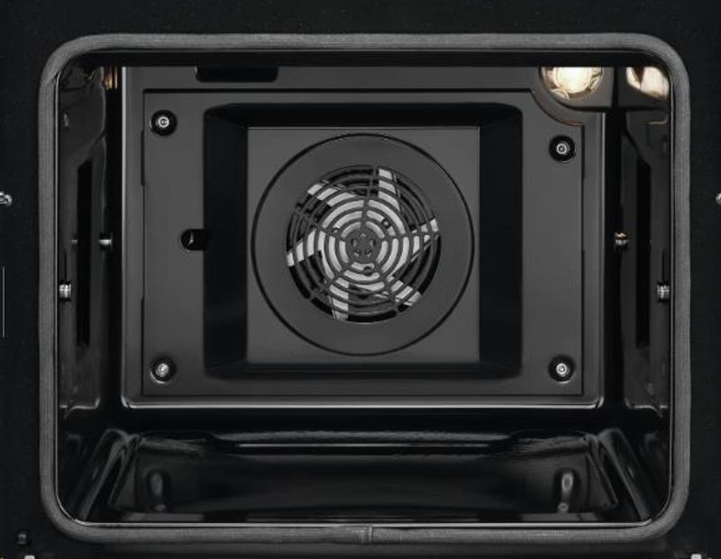 Electrolux 600-serien LKI66042NX induksjonskomfyr