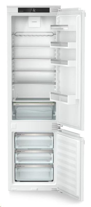 Liebherr Pure kombiskap ICNd 5603-20 001 (integrert)
