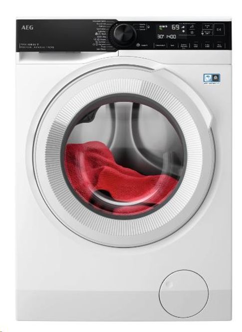 Hovedbilde AEG 7000-serien LR742PX4Q vaskemaskin