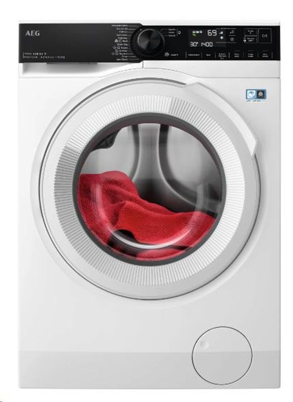 AEG 7000-serien LR742PX4Q vaskemaskin