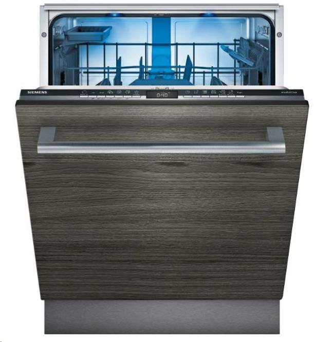 Hovedbilde Siemens SN63H800BE helintegrert oppvaskmaskin