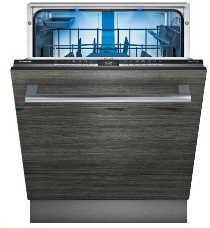 Siemens SN63H800BE helintegrert oppvaskmaskin