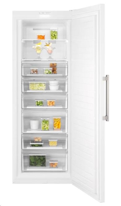 Hovedbilde Electrolux Serie 700 Fryseskap LUT7ND40W (hvit)
