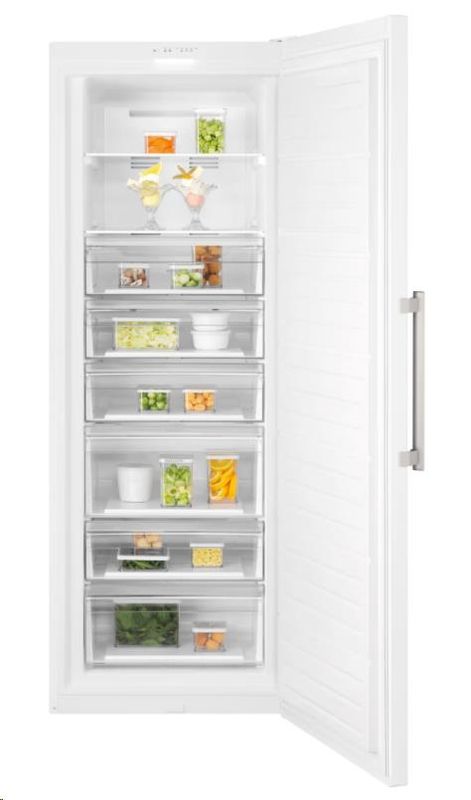 Electrolux Serie 700 Fryseskap LUT7ND40W (hvit)