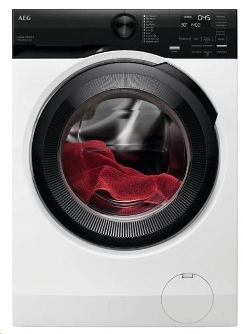 Hovedbilde AEG 6000-serien LE694PX4P vaskemaskin