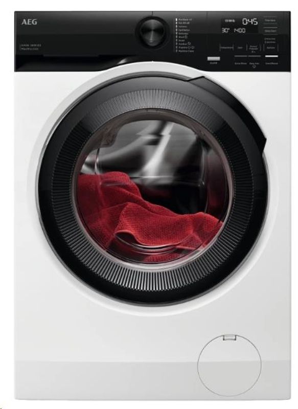 AEG 6000-serien LE694PX4P vaskemaskin