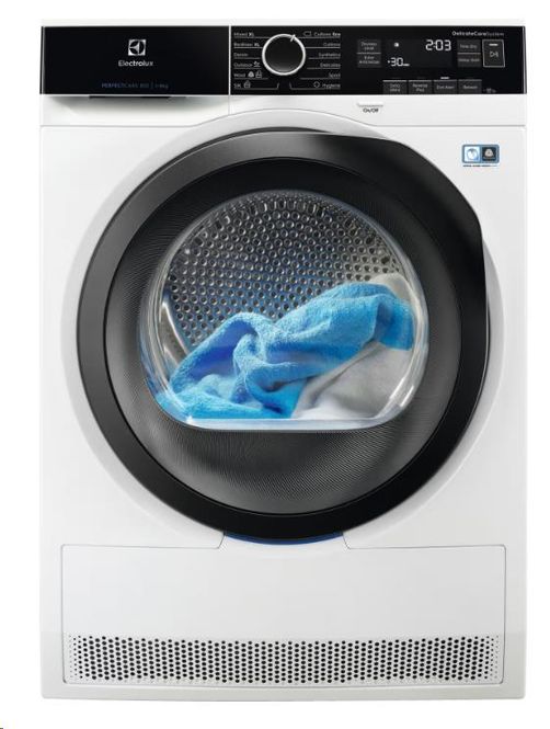 Hovedbilde Electrolux Tørketrommel EW8H878E8